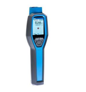 SKF - Tachometer - laser or contact Advanced