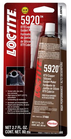 Loctite 5920 Copper Max High Temp 85g