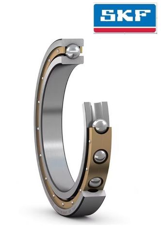 SKF - Deep Groove Ball Bearing