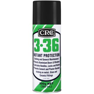 CRC 3.36 Heavy Duty Penetrant 300g