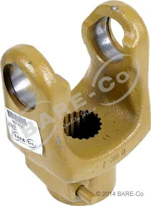 21 Spl Qr Yoke Bypy New 7 Ser
