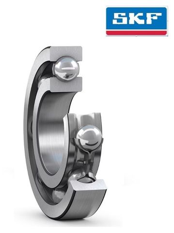 SKF - Deep Groove Ball Bearing