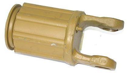 6Ser Torque Limit Yoke 1200 Nm