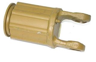 6Ser Torque Limit Yoke 1200 Nm