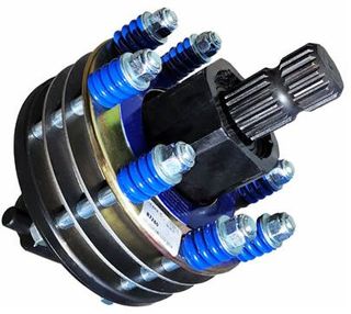 Adjst 220Hp O/Rn Clutch Z20F/M