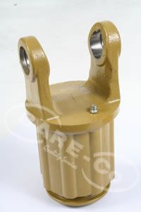 6 Ser 21Spl Torque Yoke 1200Nm