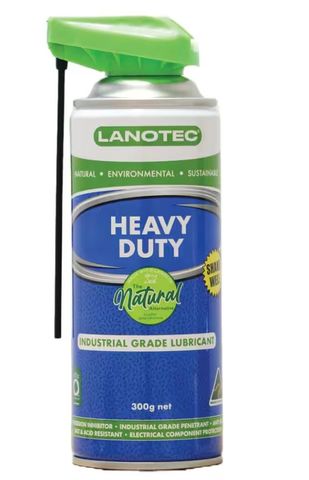 Lanotec - General Purpose Penetrant/Lubricant