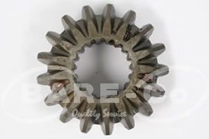 Inp Output Gear 17T B6668 1-1 Box