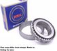 NSK - Metric Tapered Roller Bearing Set