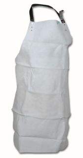 Leather Welders Apron