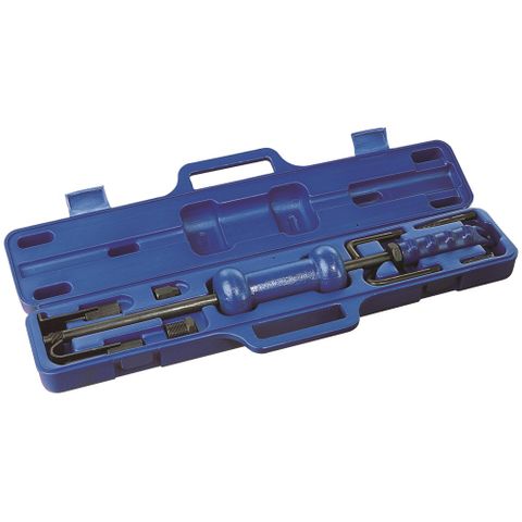 Kincrome - Slide Hammer Kit 9 Piece 5lbs