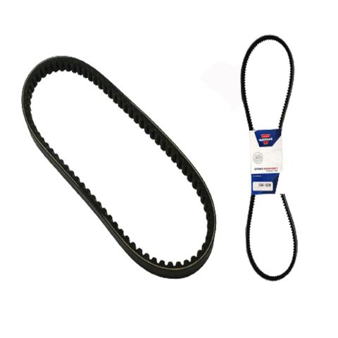 Opti Notched Auto Belt