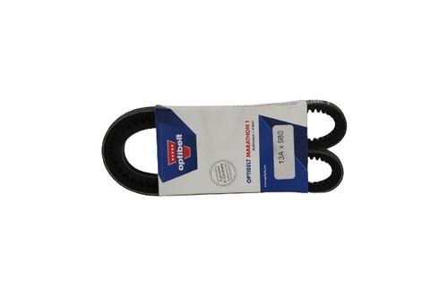 Opti Notched Auto Belt