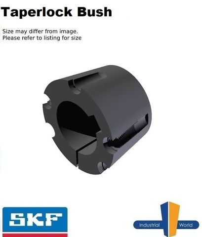 SKF -  Taperlock Bush - 1 inch bore