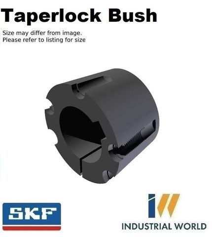 SKF -  Taperlock Bush - 20mm bore