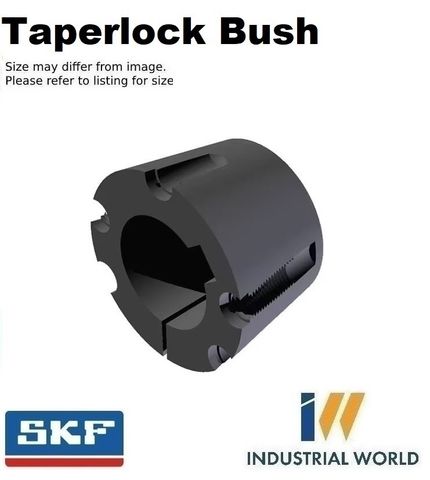 SKF -  Taperlock Bush - 2-7/16 inch bore