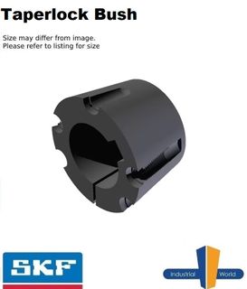 SKF -  Taperlock Bush - 10mm bore