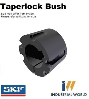 SKF -  Taperlock Bush - 2-3/4 inch bore