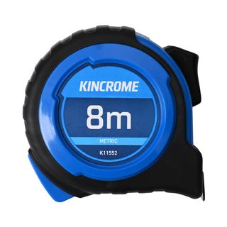 KINCROME - 8M TAPE MEASURE - METRIC