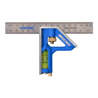 Kincrome - Combination Square 150mm