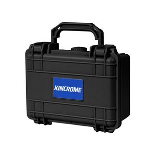 KINCROME - SMALL SAFE CASE 210MM - BLACK