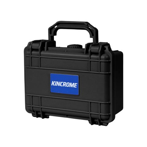 Kincrome - Small Safe Case 210mm - Black