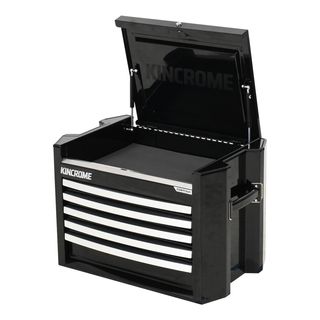 Kincrome - Contour Tool Chest 5 Drawer 29 In