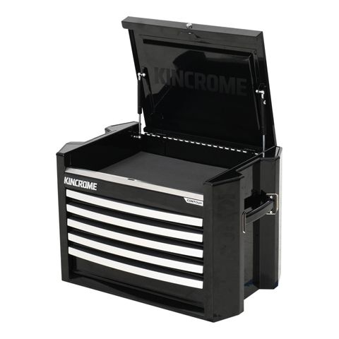 KINCROME - CONTOUR TOOL CHEST 5 DRAWER 29 IN