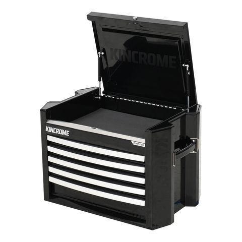 Kincrome - Contour Tool Chest 5 Drawer 29 In