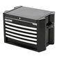 KINCROME - CONTOUR TOOL CHEST 5 DRAWER 29 IN