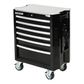 KINCROME - CONTOUR TOOL TROLLEY 6 DRAWER 29 IN