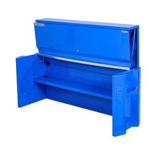 Kincrome - Contour Tool Hutch 60 Inches Blue