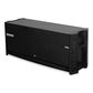 Kincrome - Contour Tool Hutch 60 Inches Black