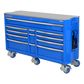 Kincrome - Contour Tool Trolley 12 Drawer 60 In
