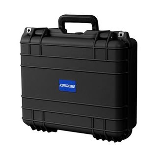 Kincrome - Large Safe Case 430mm - Black