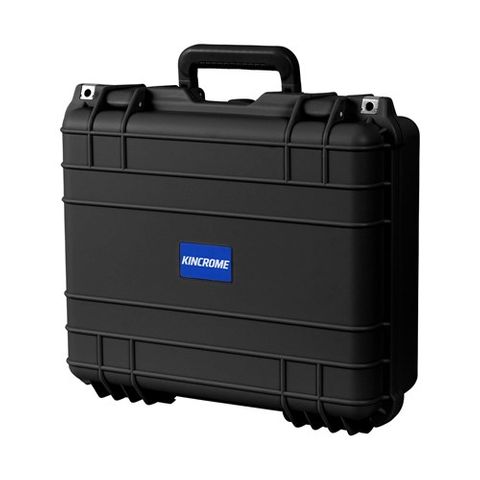 Kincrome - Large Safe Case 430mm - Black