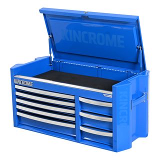 Kincrome - Contour Tool Chest 8 Drawer 42 In