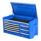 KINCROME - CONTOUR TOOL CHEST 8 DRAWER 42 IN