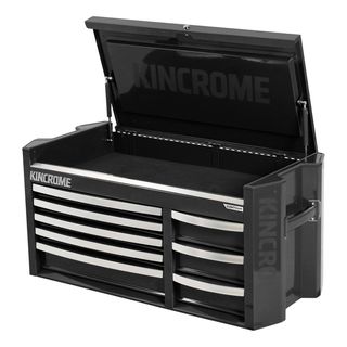 Kincrome - Contour Tool Chest 8 Drawer 42 In