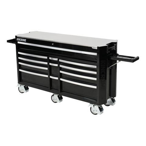 Kincrome - Contour Tool Trolley 12 Drawer 60 In