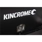 KINCROME - OFF-ROAD FIELD SERVICE BOX BLACK