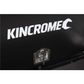 Kincrome - Off-Road Field Service Box Black