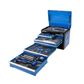 Kincrome - Evolution Chest Tool Kit 257 Pc Blue