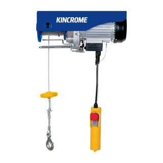 KINCROME - ELECTRIC LIFTING HOIST 125-250KG