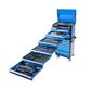 Kincrome - Evolution Chest Tool Kit 312 Piece Blue