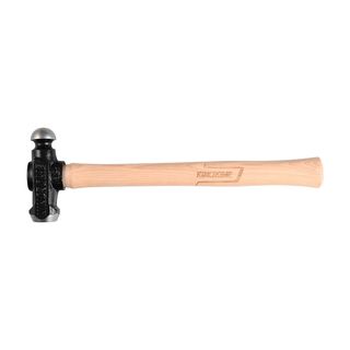 Kincrome - Ball Pein Hammer 32Oz / 900G - Hickory