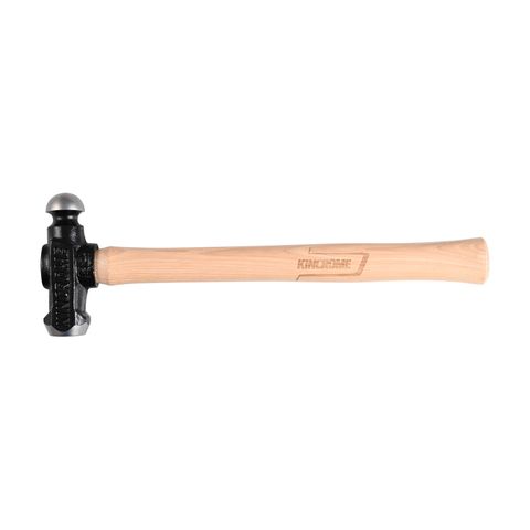 Kincrome - Ball Pein Hammer 32Oz / 900G - Hickory