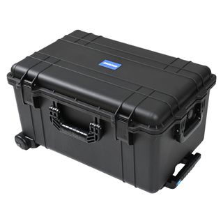 Kincrome - Rolling Xl Safe Case 560mm - Black