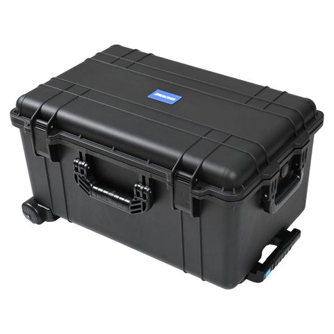 Kincrome - Rolling Xl Safe Case 560mm - Black
