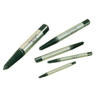 Kincrome - Screw Extractor Set 5 Piece